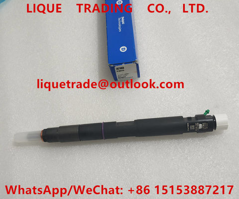 China DELPHI common rail injector 28270450 , 32006828 , 320-06828 , 320 06828 , 320/06828 supplier