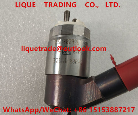 China CAT Fuel Injector 326-4740 , 3264700 For Caterpillar CAT 315D/318D/319D Engine C-4.2 supplier