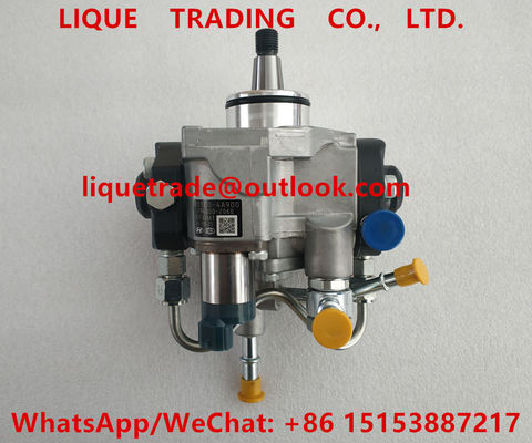 China DENSO Fuel Pump 9729400-206 , 294000-2060, 294000-2061, 294000-2062 for HYUNDAI 33100-4A900, 331004A900 supplier