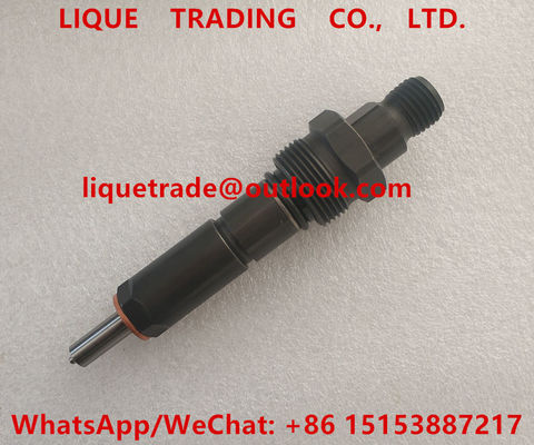 China CUMMINS INJECTOR 4063212 common rail injector 4063212 genuine and new supplier