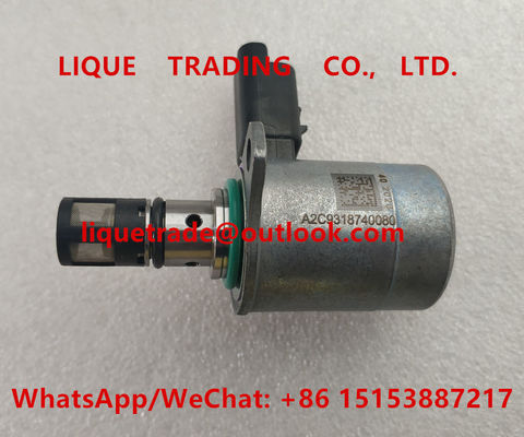 China Siemens VDO Volume Control Valve ( VCV )  A2C9318740080 , BK2Q9B395BA , BK2Q9358AA, 179347 supplier