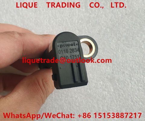 China DEUTZ Impulse Transmitter 1182834 , 01182834 , 04199792 Speed sensor 0118 2834 / 0419 9792 supplier