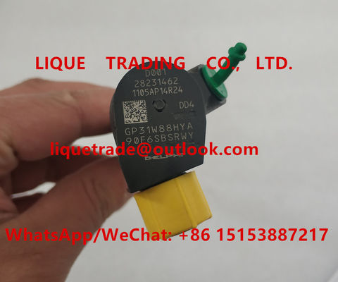 China DELPHI common rail injector 28231462 , 03P130277, 03P130277A, 03P 130 277 for VOLKSWAGEN 1.2TDI 03P130277 supplier