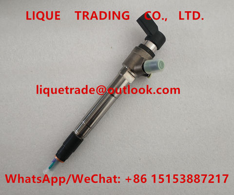 China Genuine Common Rail Injector BK2Q-9K546-AG , BK2Q9K546AG , A2C59517051 , 1746967 supplier