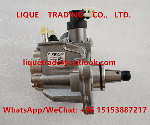 China BOSCH Fuel Pump 0445010766 , 0 445 010 766 , 8983320620 , 8-98332062-0 , 0445 010 766 , 98332062 supplier