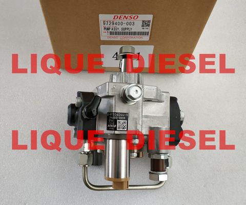 China DENSO fuel pump 294000-0039, 294000-0038, 294000-0037, 294000-0036, 294000-0035, 9729400-003 for ISUZU 8973060449 supplier