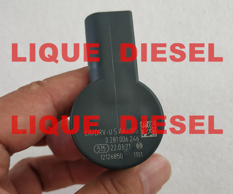 China BOSCH DRV pressure regulator 0281006246 valve 0 281 006 246, 0281 006 246 supplier