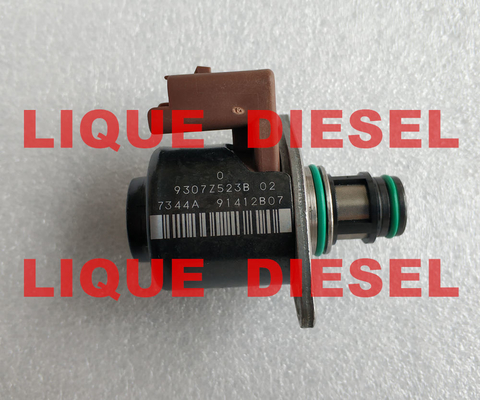 China DELPHI valve IMV 9109-903 , 9307Z523B , 9307-523B 9307523B for HYUNDAI and SSANGYONG supplier