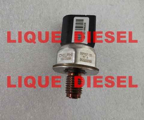 China DELPHI pressure sensor 9307Z508A , 55PP07-01 , 9307-508A 55PP0701 , 9307-508A supplier