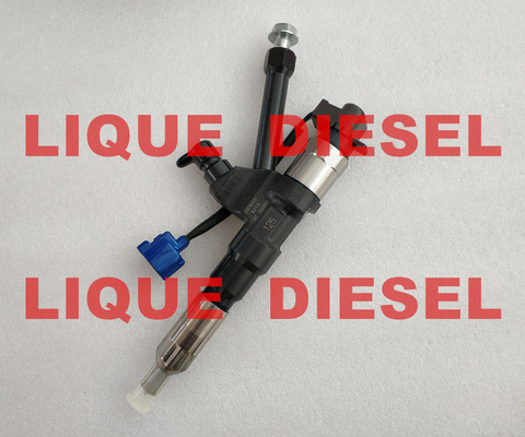 China DENSO 5215 Injector 095000-5210 , 095000-5215 , 095000-5214, 095000-5213, 095000-5212 , 095000-5211 , 23670-E0351 supplier