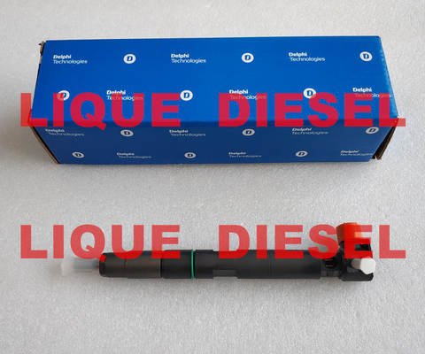 China DELPHI Fuel Injector 28337917 , 400903-00074D , 400903-00074C , 40090300074D , 40090300074C for DOOSAN supplier