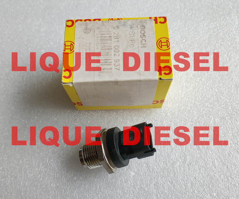 China BOSCH Original and New Pressure Sensor 0281002937 , 0 281 002 937 , 0281 002 937 supplier