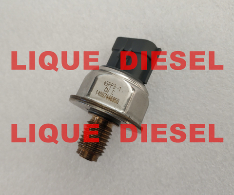 China Delphi pressure sensor 45PP3-1 , 45PP31 , 45PP3 1 supplier