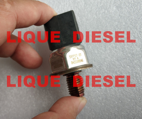 China DELPHI pressure sensor 9307Z508A , 55PP07-01 , 9307-508A 55PP0701 supplier