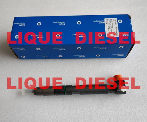 China DELPHI Fuel Injector 28337917 , 400903-00074D , 400903-00074C , 40090300074D , 40090300074C for DOOSAN supplier