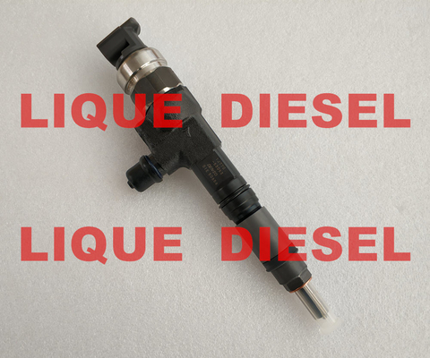 China DENSO common rail injector 295050-1320 2950501320 1J770-53053 1J770-53052 1J770-53051 1J770-53050 supplier