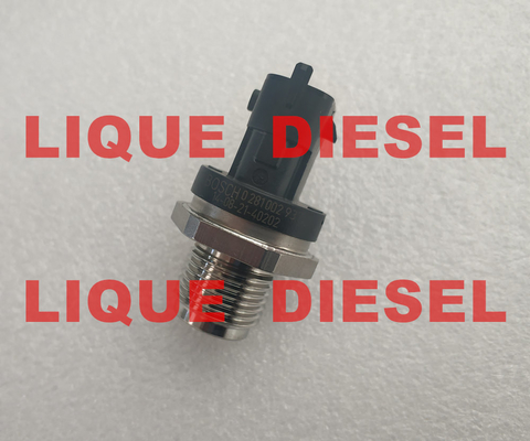 China BOSCH Pressure Sensor 0281002937 0 281 002 937 0281 002 937 281002937 supplier