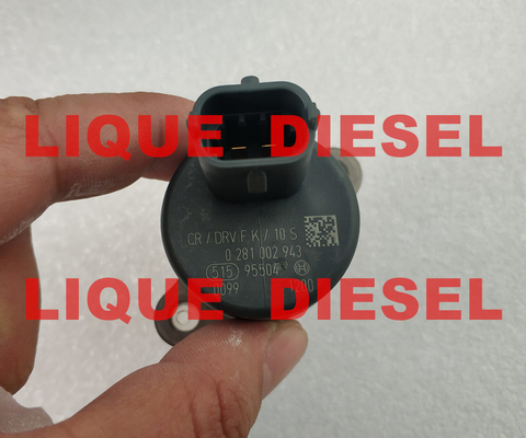 China BOSCH Pressure Regulator Valve 0281002943 , 0 281 002 943 , DRV 0281 002 943 281002943 supplier