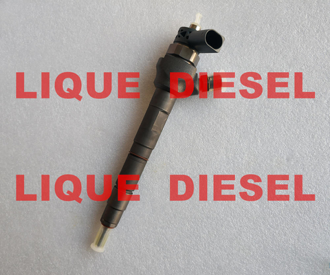 China BOSCH Common rail injector 0445110369 0445110368 0445110646 0445110647 03L130855CX supplier