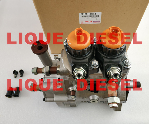 China DENSO fuel pump 094000-1031 / 22100-E0303 = 094000-0421 / 22100-E0302 , 0940001031  22100E0303 0940000421 22100E0302 supplier