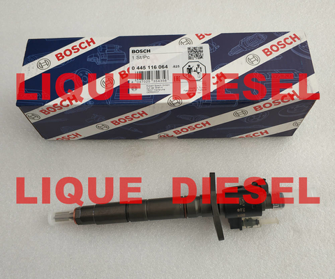 China BOSCH injector 0445116064 0445116012 0445116013 1980W5 9X2Q9K546DA 9X2Q-9K546-DB 9X2Q9K546DB 098643 supplier