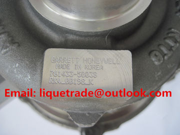 100%Genuine GT1549V 761433-0003 761433-5003S A6640900880 Turbo Turbocharger For SSANGYONG supplier