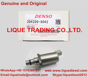 DENSO SCV kit 04226-0L020 294200-0040, 294200-0042, 294200-0041 for TOYOTA 04226-0L020 supplier