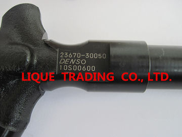 DENSO CR injector 095000-5880,095000-5881, 9709500-588 for TOYOTA 23670-30050 supplier