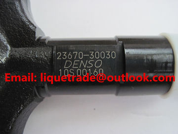 DENSO 095000-0940 , 095000-0941 ,9709500-094 for TOYOTA 23670-30030,23670-30040,23670-39035,23670-39036 supplier