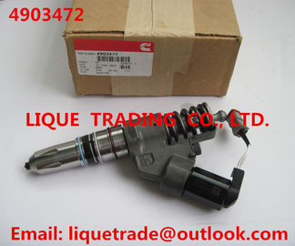 4903472 Original and new Fuel injector 4903472 for CUMMINS QSM11 supplier