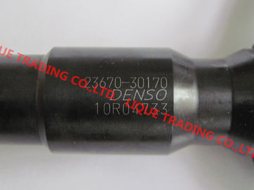 DENSO Piezo fuel injector 295900-0190, 295900-0240 for TOYOTA Dyna, Hiace, Hilux 23670-30170, 23670-39445 supplier
