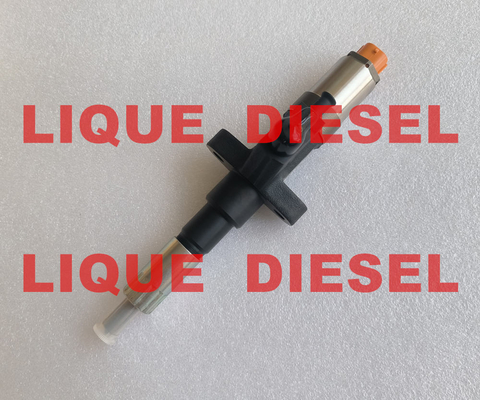 DENSO injector 095000-0220, 095000-0221, 095000-0222 for ISUZU 6SD1 1153003470, 1153003473, 1-15300347-3 supplier