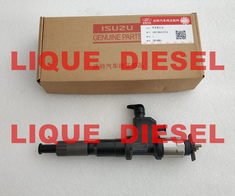 DENSO Injector 095000-8793 095000-2493 8-98140249-3 8981402493 98140249 supplier