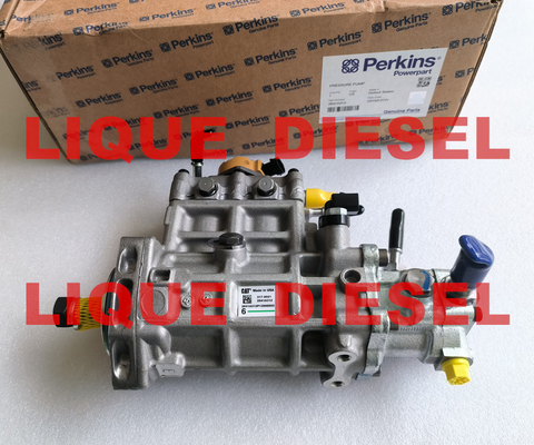 Caterpillar CAT Fuel Pump 317-8021 Perkins 2641A312 For pump 3178021 317 8021 supplier