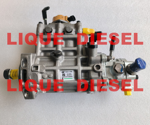 Caterpillar CAT Fuel Pump 317-8021 Perkins 2641A312 For pump 3178021 317 8021 supplier