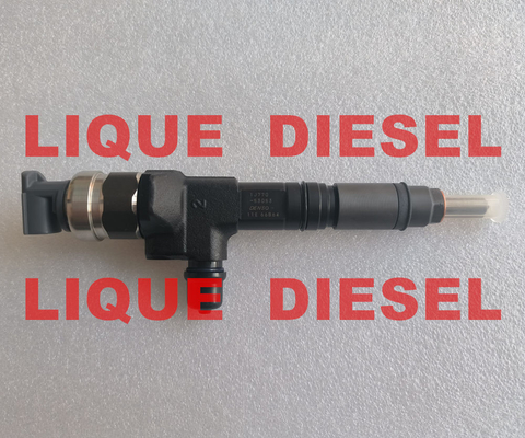 DENSO Fuel injector 295050-1320 1J770-53053 2950501320 1J77053053 1J77053052 1J77053051 1J77053050 supplier