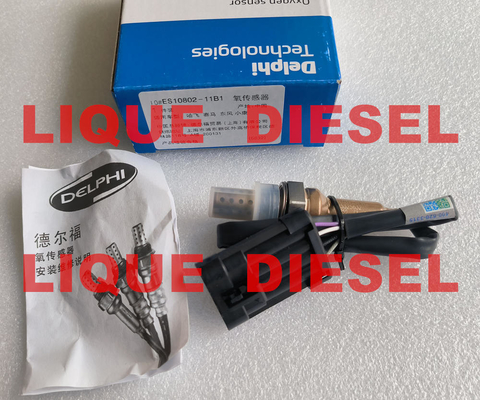 Auto Parts Car Oxygen Sensor 25325632 ES10802-11B1 ES1080211B1 supplier