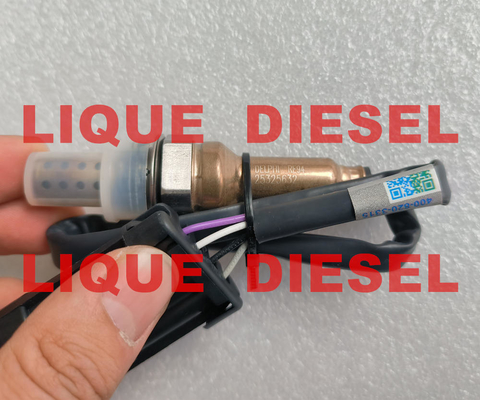 Auto Parts Car Oxygen Sensor 25325632 ES10802-11B1 ES1080211B1 supplier