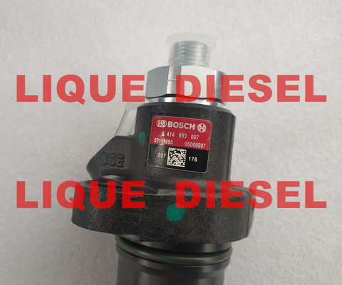 BOSCH Unit Pump 0414693007 0 414 693 007 for Deutz 02113695 0211 3695 2113695 414693007 supplier