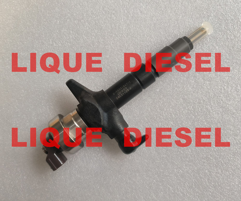 DENSO Fuel injector 8-98331847-1 295050-2480 8983318471 2950502480 8-98331847-0 8983318470 supplier