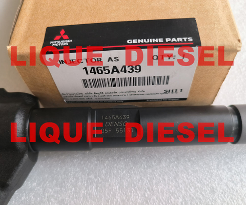 DENSO common rail injector 295050-1760 1465A439 SM9729505-176 9729505-176 for MITSUBISHI supplier