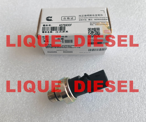 Cummins Isf 2.8 Oil Pressure Switch 4076930 , 4076930F supplier