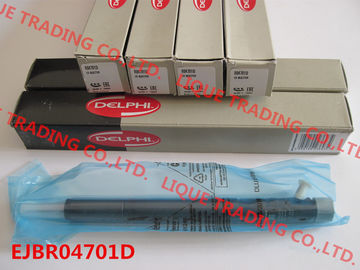 EJBR04701D DELPHI injector EJBR04701D EJBR03401D for SSANGYONG A6640170221 A6640170021,6640170221 supplier