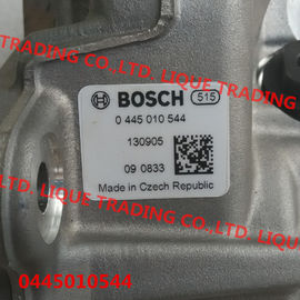 PUMP 0445010544 , 0 445 010 544 BOSCH Genuine &amp; New Common rail fuel pump 0445010544 , 0 445 010 544 supplier