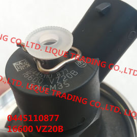 INJECTOR  0445110877 , 0 445 110 877 , 16600VZ20B , 16600 VZ20B , 16600-VZ20B supplier