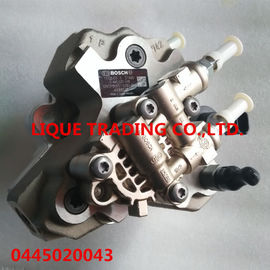 BOSCH Pump 0445020043 , 0 445 020 043 for ISDE 4988593 , 3975701 supplier