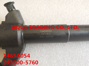 DENSO Common rail injector 095000-5760 , 0950005760 for 1465A054 supplier