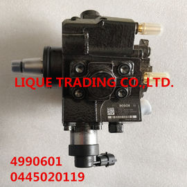 BOSCH PUMP 0445020119, 0 445 020 119, 4990601 for ISF 2.8 Common Rail Pump 0445020119 supplier