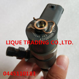 BOSCH Common Rail injector 0445110183 ,, 0 445 110 183 supplier