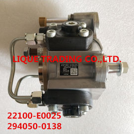 DENSO Pump 294050-0138 , 294050-0139 , 22100-E0020 , 22100-E0025 supplier